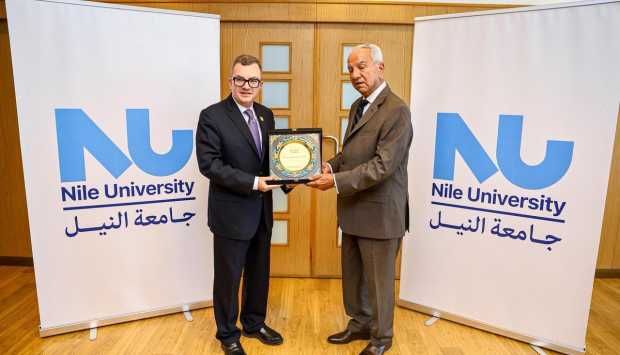 وزير التخطيط: الدولة تدعم الجامعات لتعزيز الابتكار وتخريج كوادر تقود اقتصاد المعرفة 
