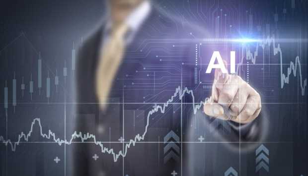 تقارير: الذكاء الاصطناعي يعيد تشكيل صناعة إدارة الثروات في العالم 