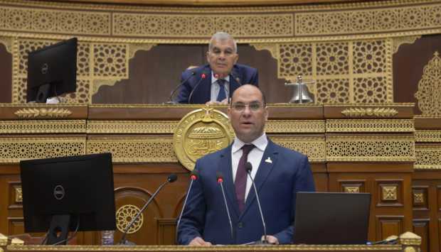 برلماني: مصر تمتلك فرصا واعدة لتصبح مركزا إقليميا للصناعات الدوائية 