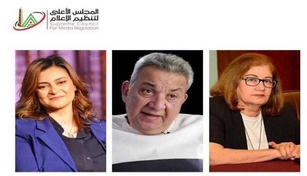 لجنة الدراما بـ «الأعلى للإعلام» تجتمع لتقييم مسلسلات ما بعد الموسم الرمضاني غدا 