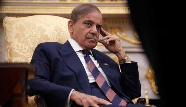 رئيس وزراء باكستان: هناك من يريد إفشال مذكرة التفاهم بين الولايات المتحدة وإيران 
