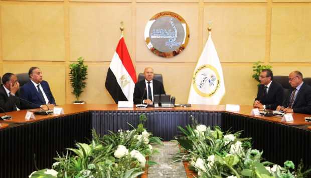 زيادة 21.3%.. وصول إيرادات الشركة القابضة للطرق والكباري لـ11.5 مليار جنيه 