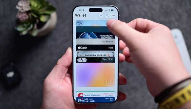 ميزة جديدة في Apple Wallet تساعد المستخدمين على إدارة أموالهم 