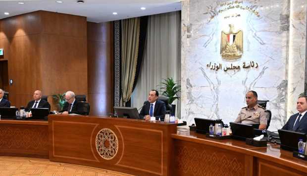 مدبولي: 30 يونيو علامة فارقة في تاريخ الوطن ومرحلة جديدة من العمل 