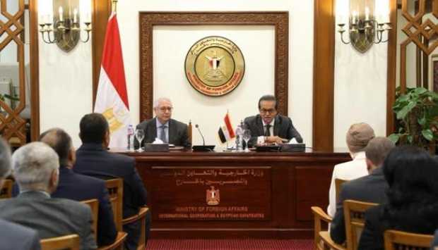 وزير الصحة: استفادة 3.3 مليون مواطن من مبادرة «القضاء على قوائم الانتظار» بتكلفة 37.6 مليار جنيه