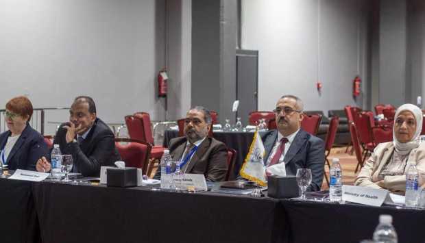 الوكالة الدولية للطاقة الذرية: مصر تمتلك إطارًا قويًا لتنظيم ورقابة الأنشطة النووية والإشعاعية