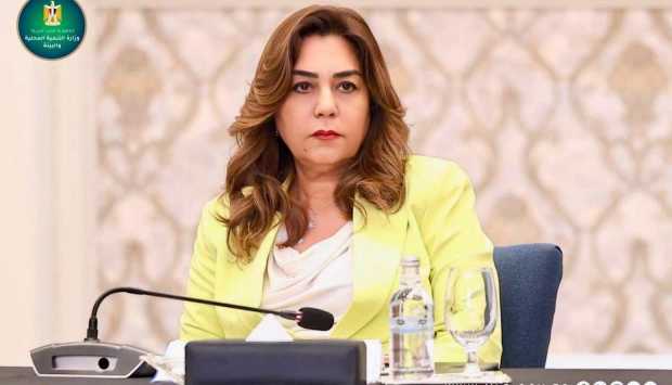 عاجل.. إعفاء رئيس مدينة مطوبس من منصبه بسبب قطع أشجار بمحيط قناطر إدفينا 
