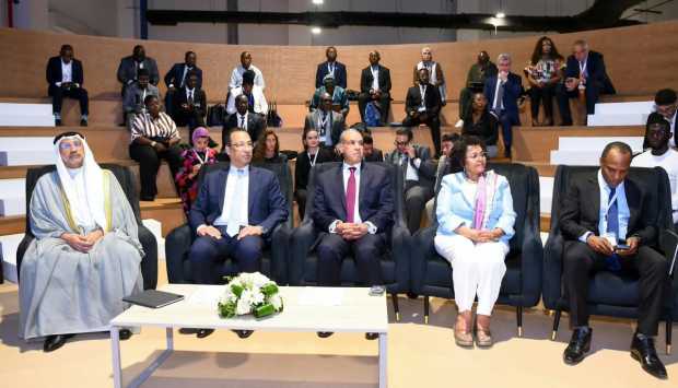 رأفت هندي: دعم المبتكرين يحول أفكار الذكاء الاصطناعي إلى مشروعات قابلة للتطبيق 