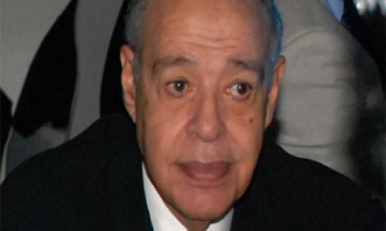إبراهيم سعدة