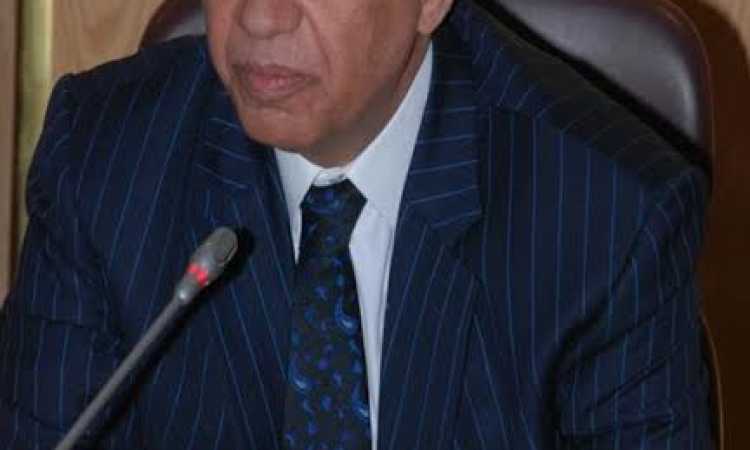 محافظ أسيوط