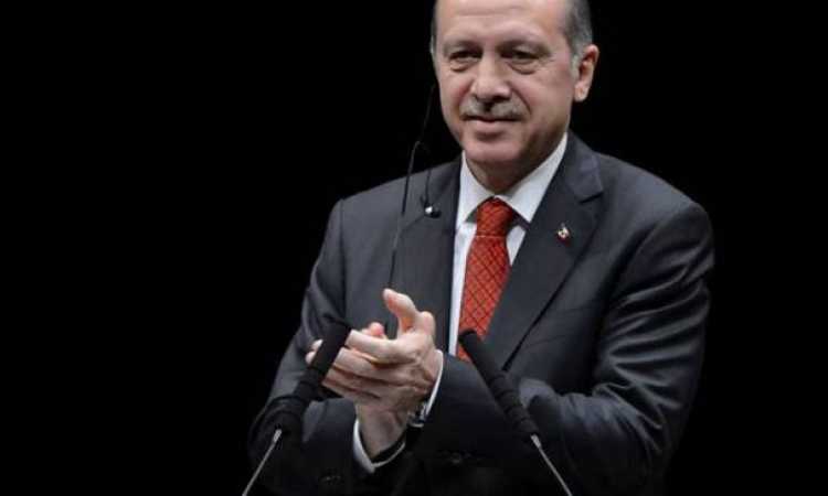 أردوغان