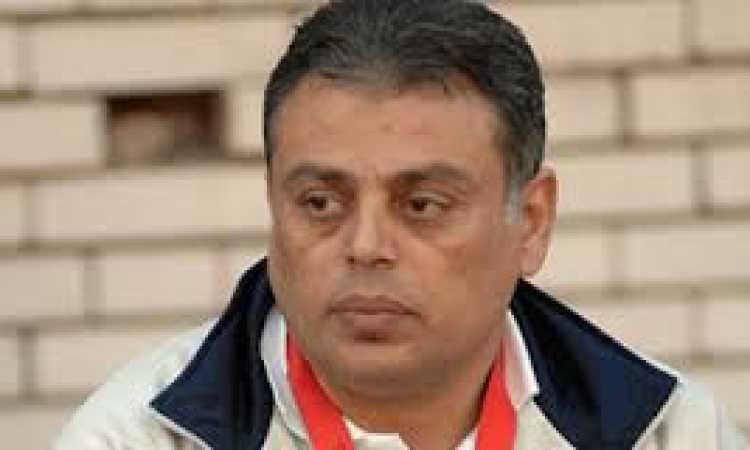 خالد عيد