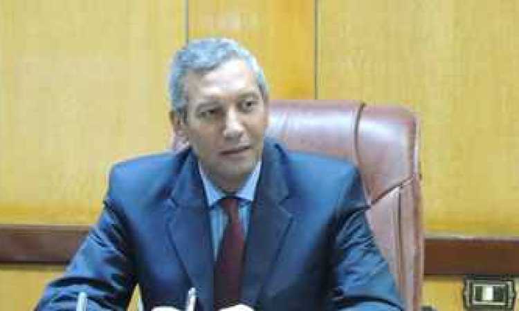 مدير أمن كفر الشيخ