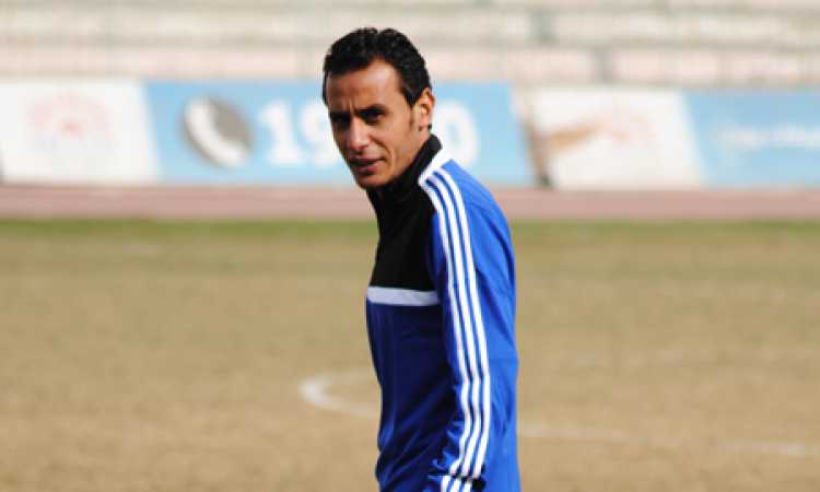 طارق السيد 
