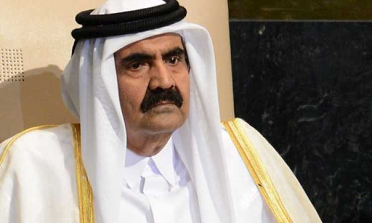 حمد بن خليفة