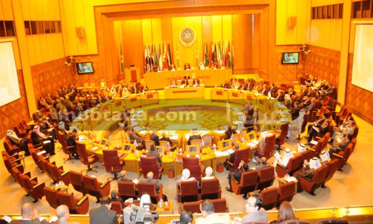 مؤتمر وزراء الصحة العرب