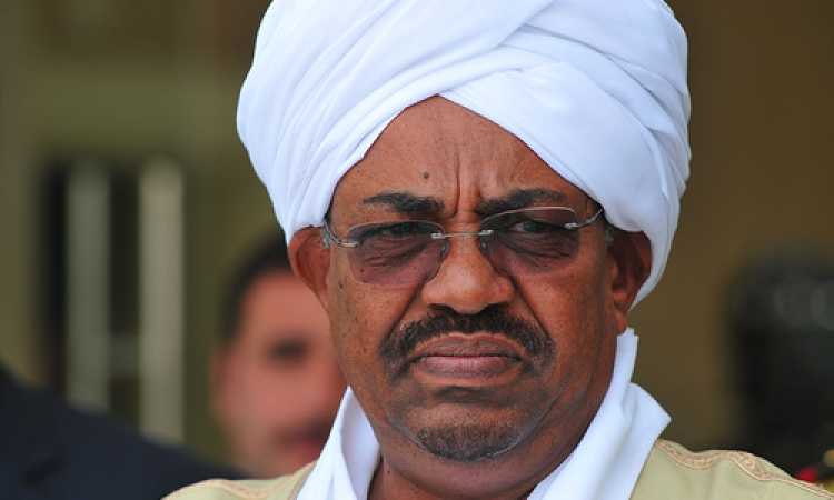 الرئيس السوداني عمر البشير