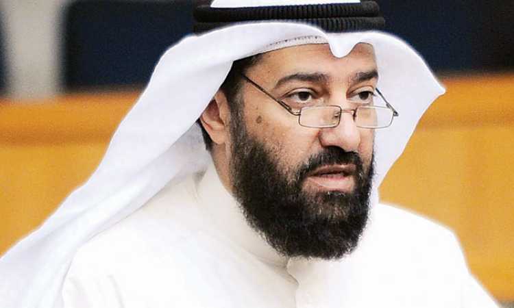 على العمير