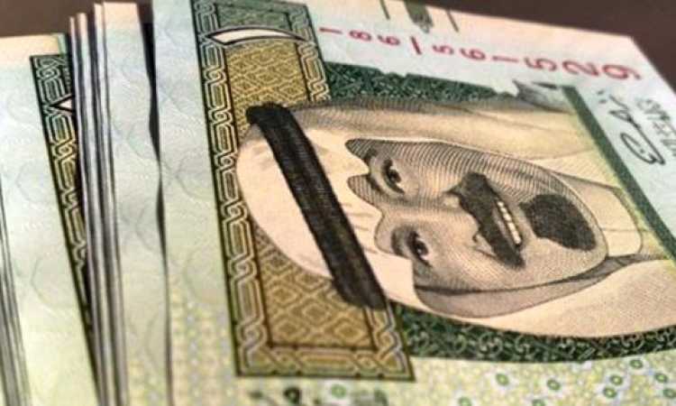 ريال سعودى