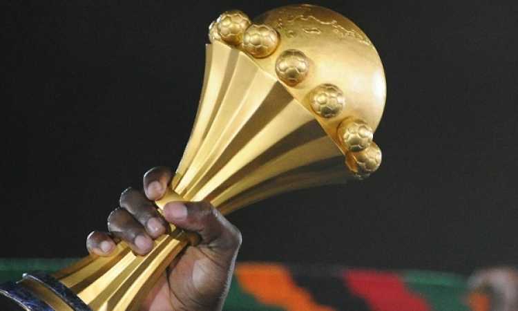 كأس أمم أفريقيا