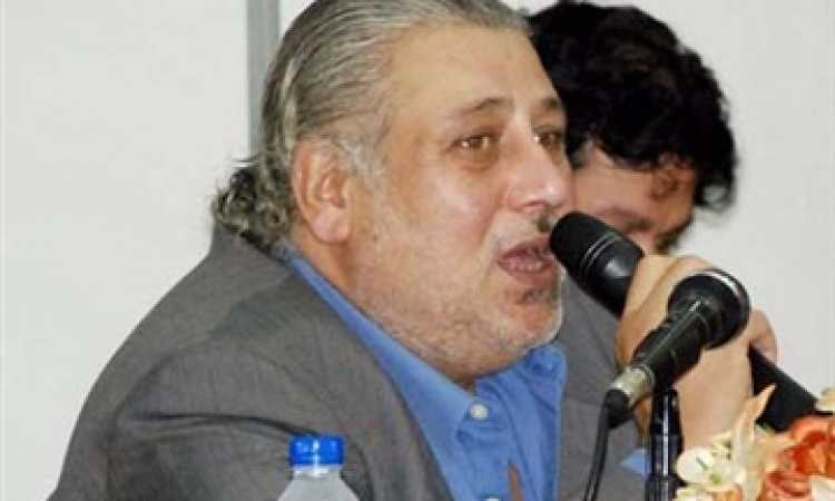 محمد النجار