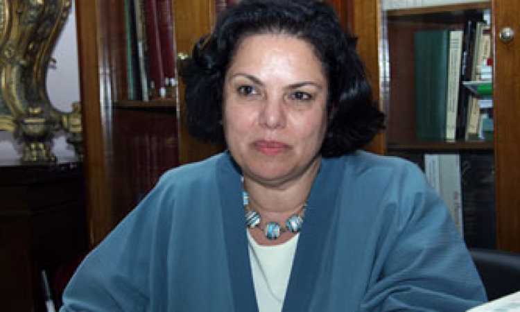 وفاء صديق