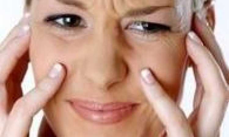 البشرة الجافة 