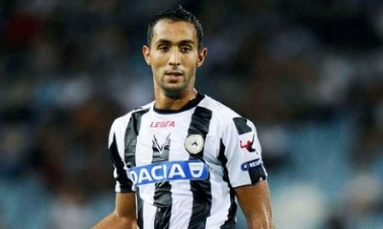 المهدى بن عطية