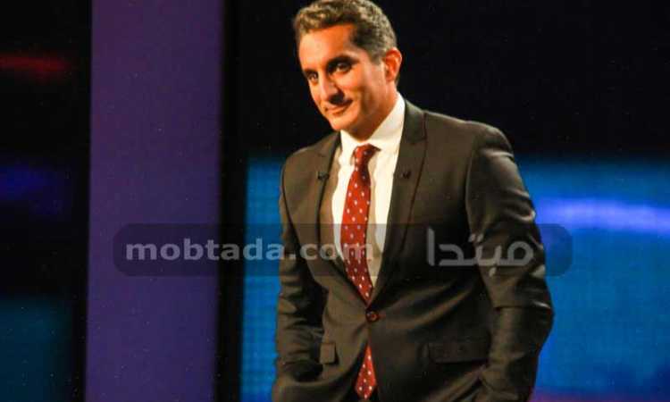باسم يوسف