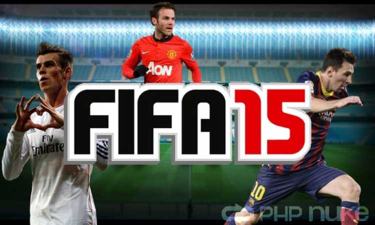 فيفا 15