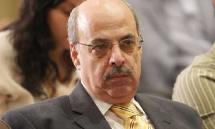 على أبو شادى