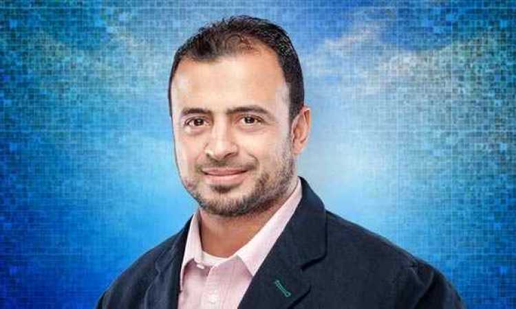 مصطفى حسني