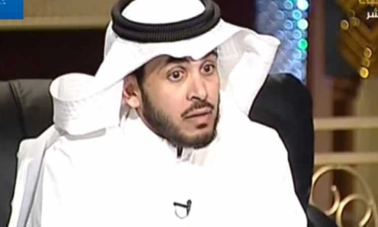 الباحث التاريخى حسن فرحان المالكى