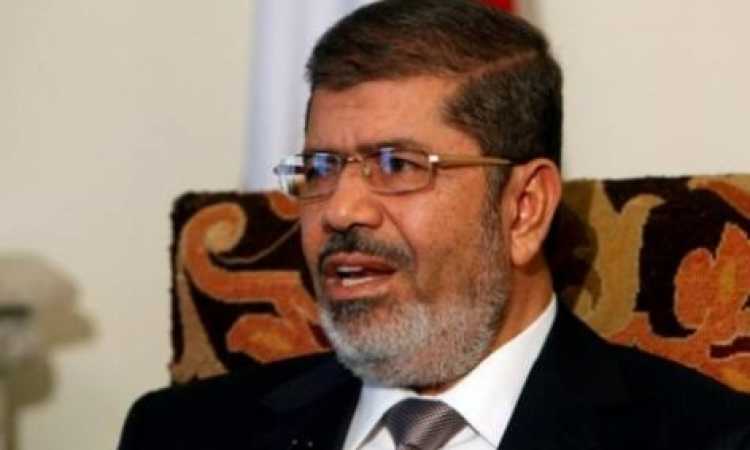 د. محمد مرسي