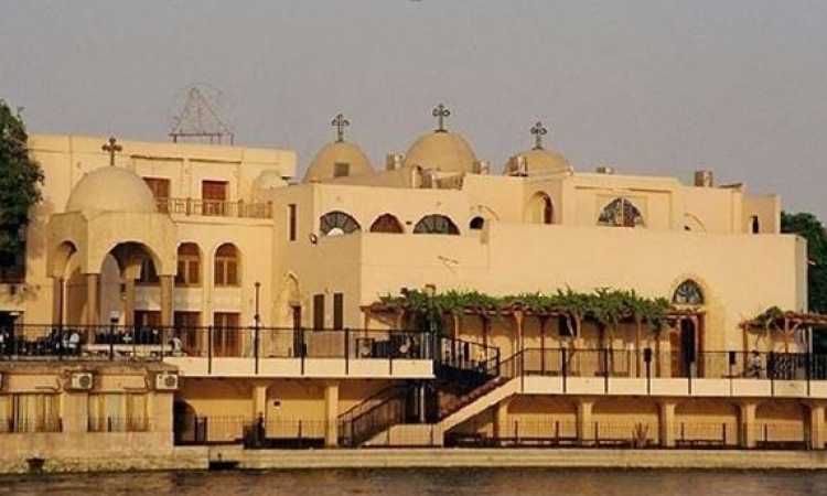 الكنيسة المصرية