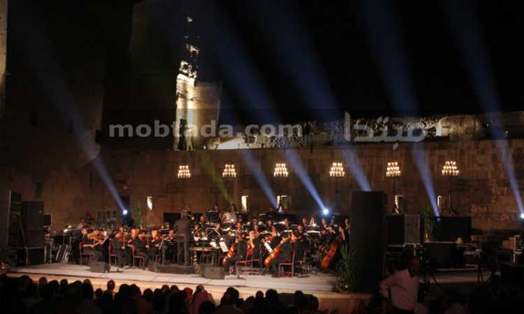 حفل غنائى - أرشيفية