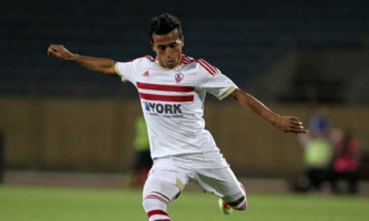 محمد عبد الشافى 