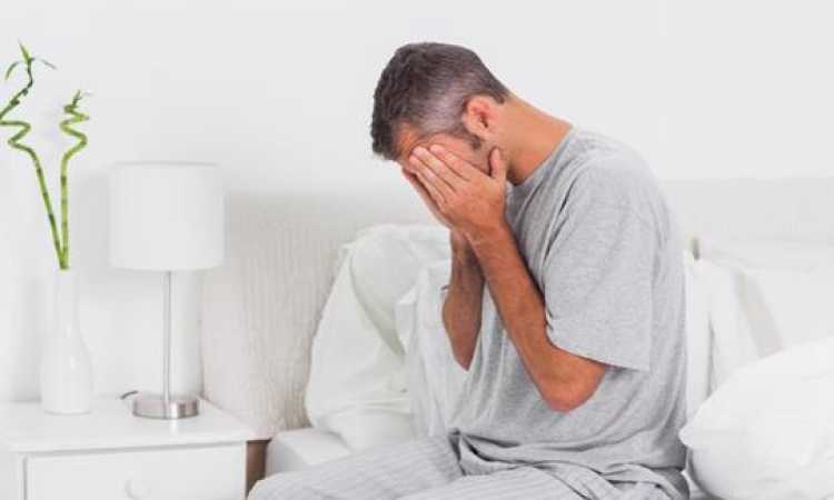 الإرهاق من أهم أعراض نقص البوتاسيوم