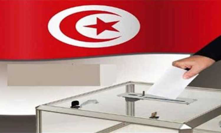 انتخابات تونس