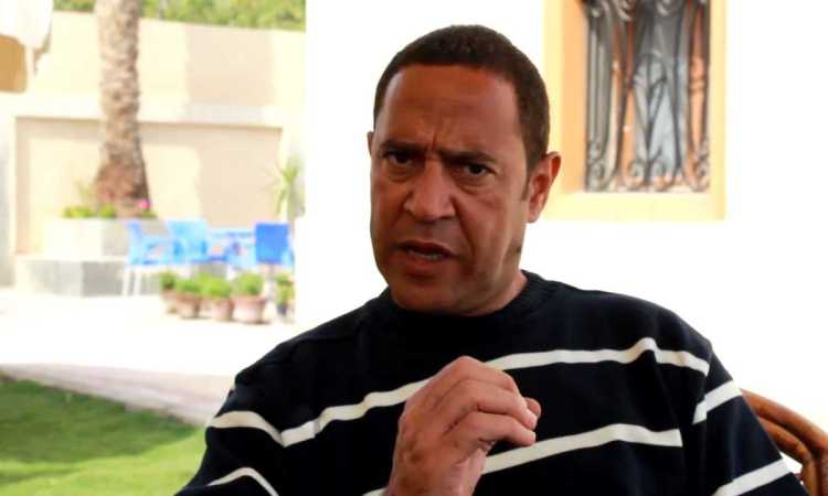 أشرف عبد الباقى