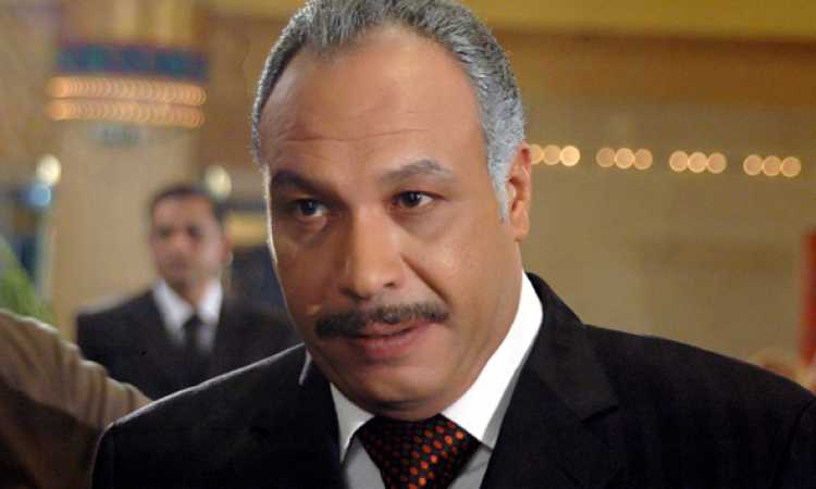 خالد صالح فى صور 