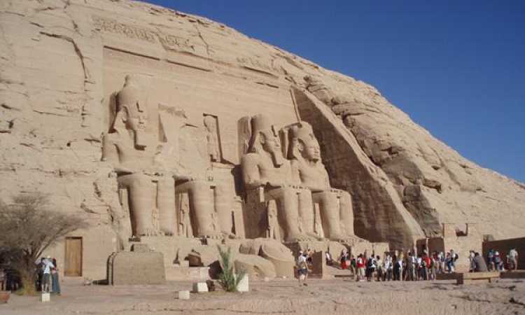 معبد رمسيس الثاني