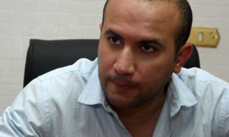 خالد دياب