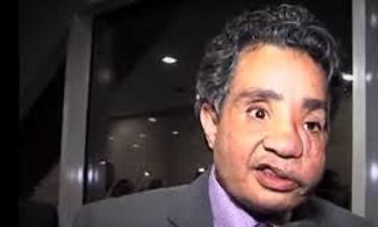 العميد ساطع النعمانى