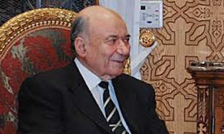 يوسف والى