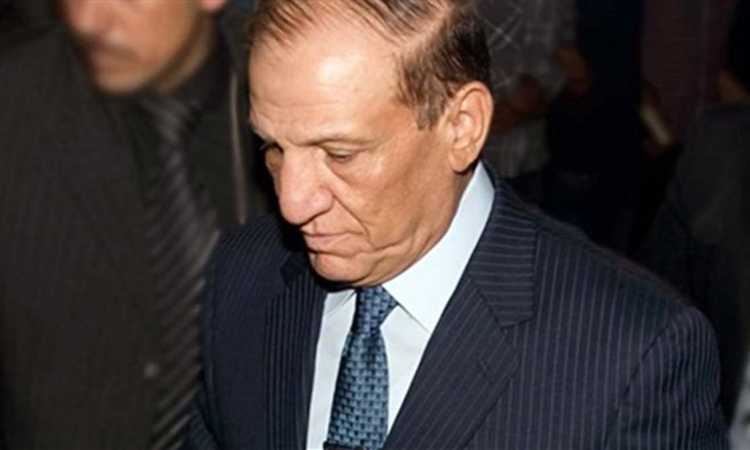 سامى عنان