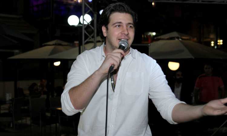 محمد قماح