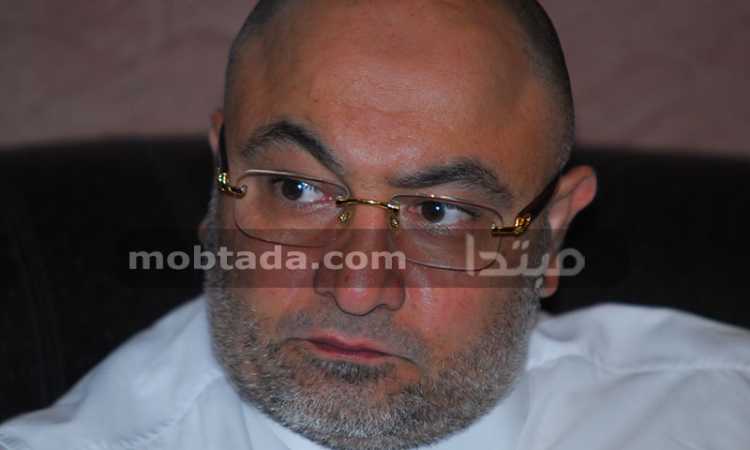  الشيخ خالد الجندى - ارشيفية