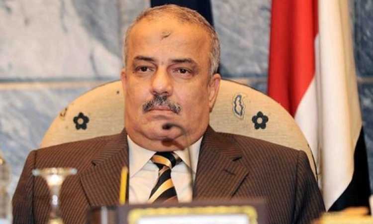مدير أمن الشرقية