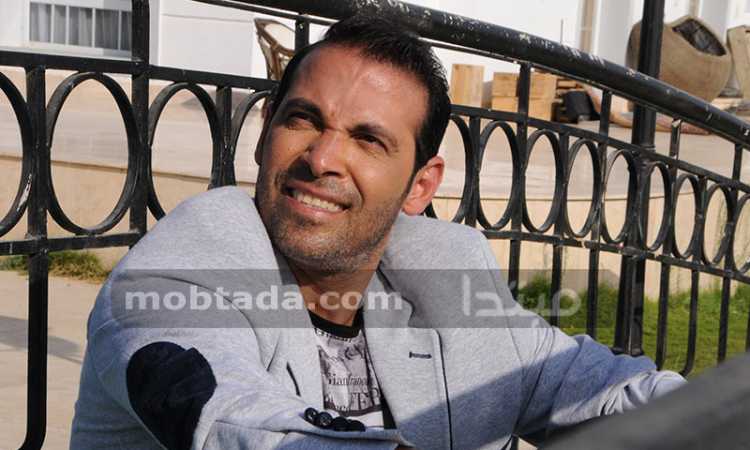 سعد الصغير